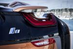 BMW i8 Roadster 2018 года (WW)